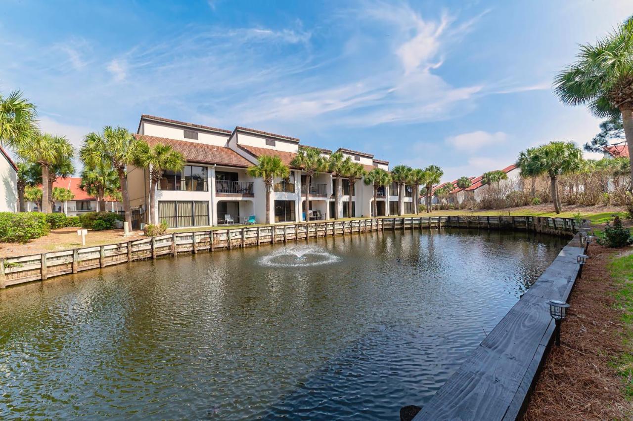 Holiday home Edgewater Gulf 953 *